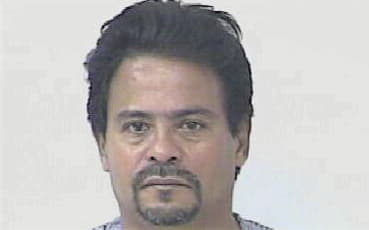 Inocencio Farias, - St. Lucie County, FL 